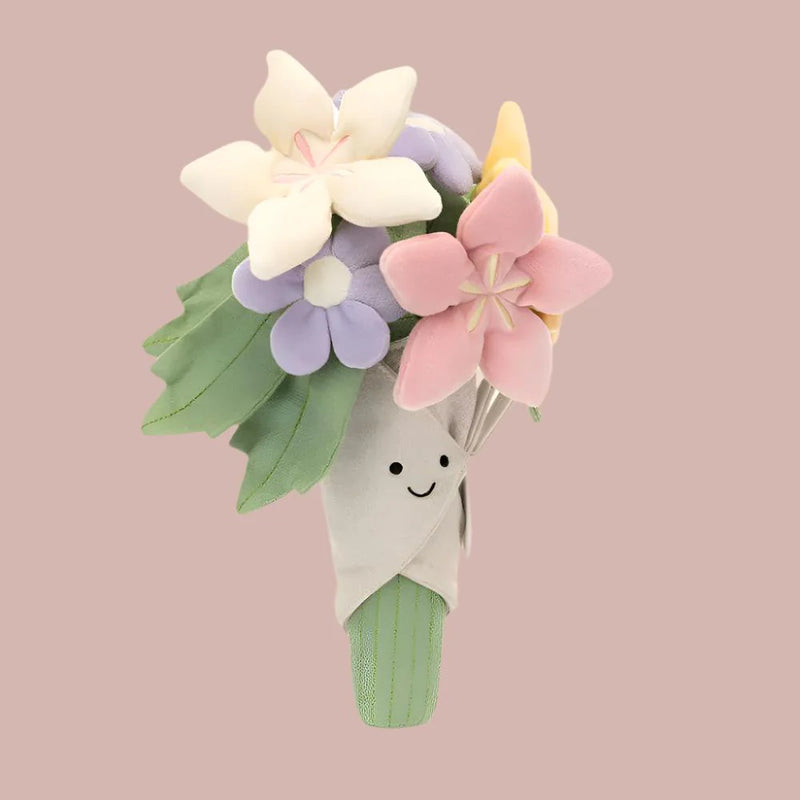 Jellycat Amuseables Bouquet of Flowers