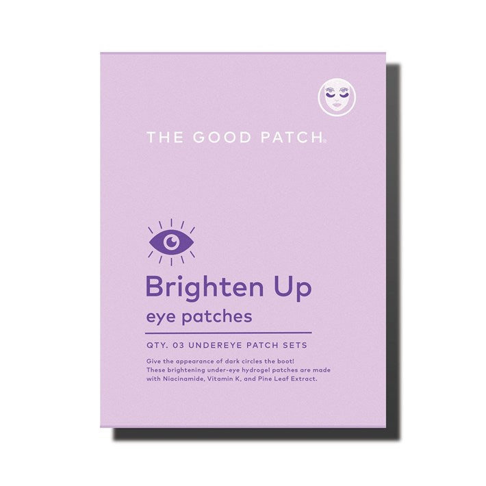 The Good Patch - Brighten-Up