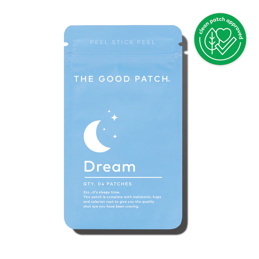 The Good Patch - Dream