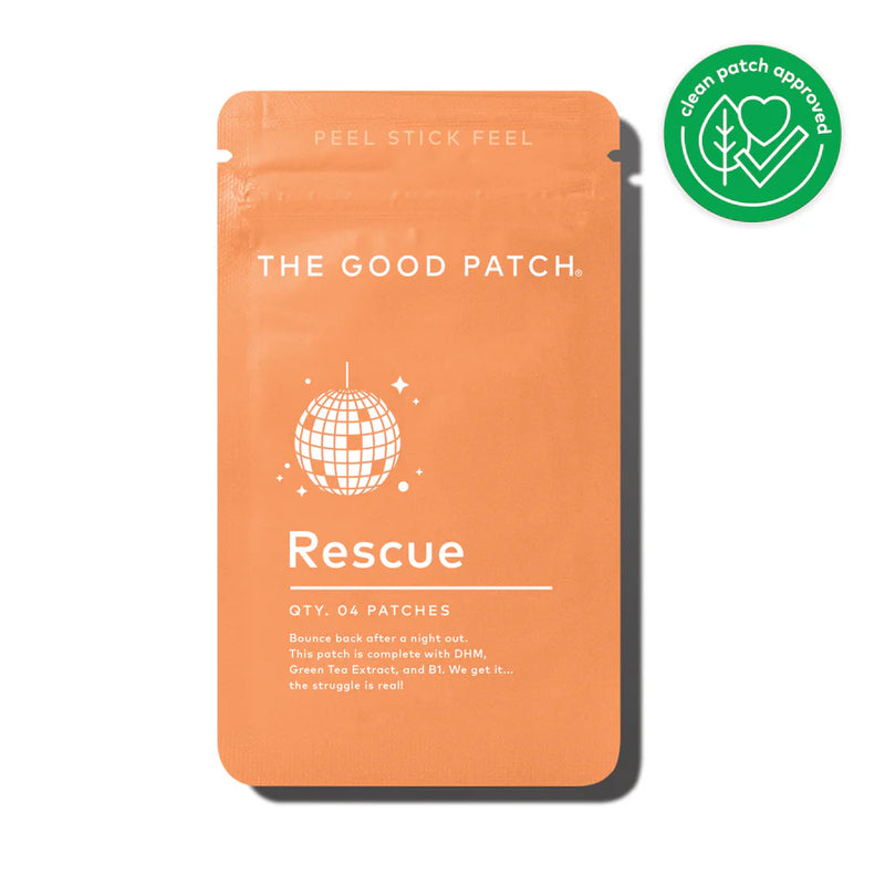 The Good Patch - Rescue