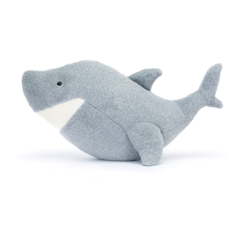 Jellycat Silvie Shark Plush