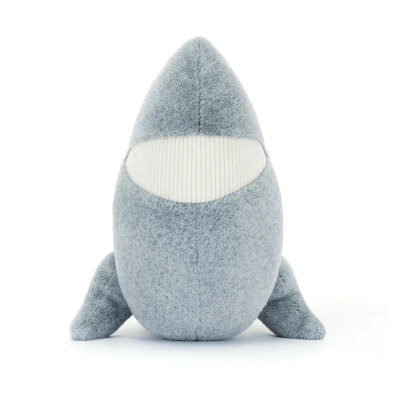 Jellycat Silvie Shark Plush