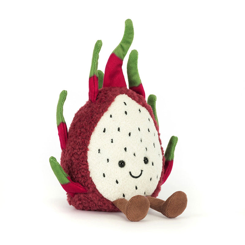 Jellycat Amuseables Dragonfruit Plush