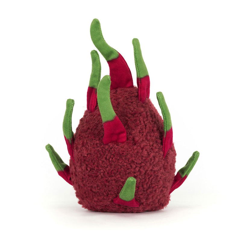 Jellycat Amuseables Dragonfruit Plush