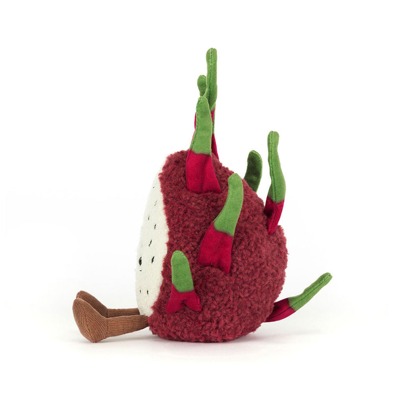 Jellycat Amuseables Dragonfruit Plush