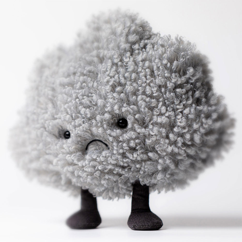 Jellycat Amuseables Storm Cloud Plush
