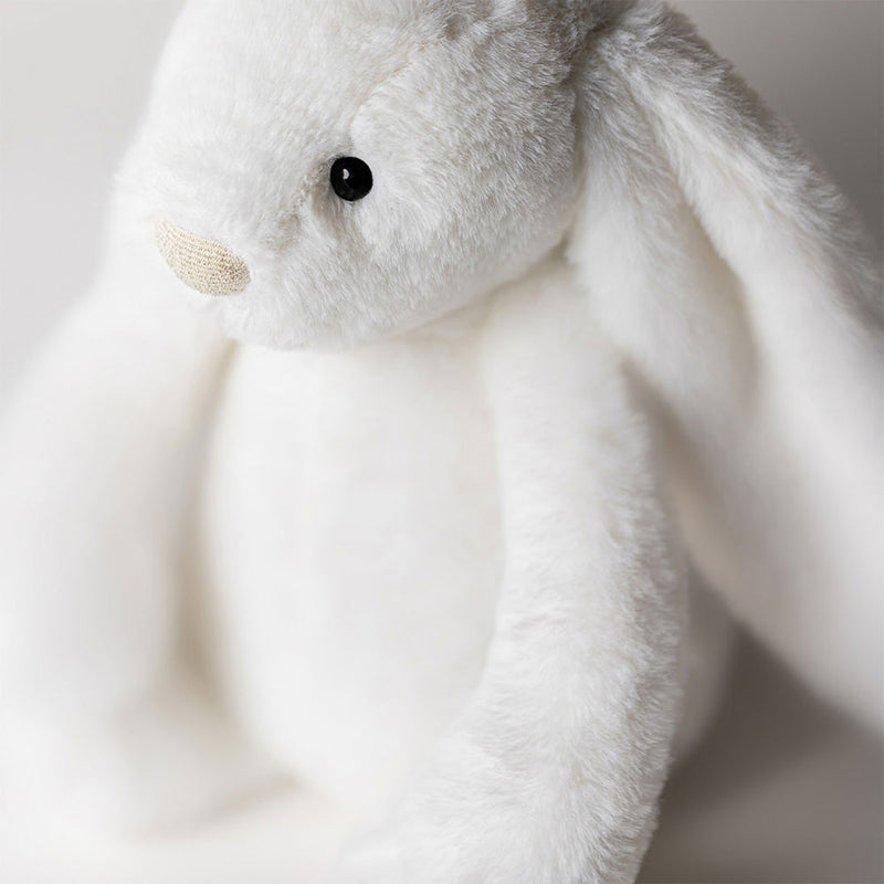 Jellycat Bashful Luxe Bunny Luna Big (Huge)