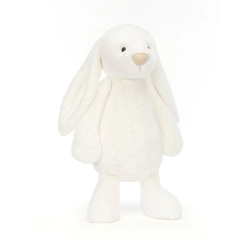Jellycat Bashful Luxe Bunny Luna Big (Huge)