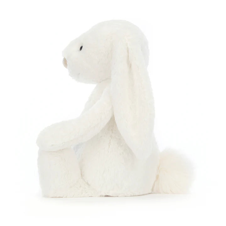 Jellycat Bashful Luxe Bunny Luna Big (Huge)