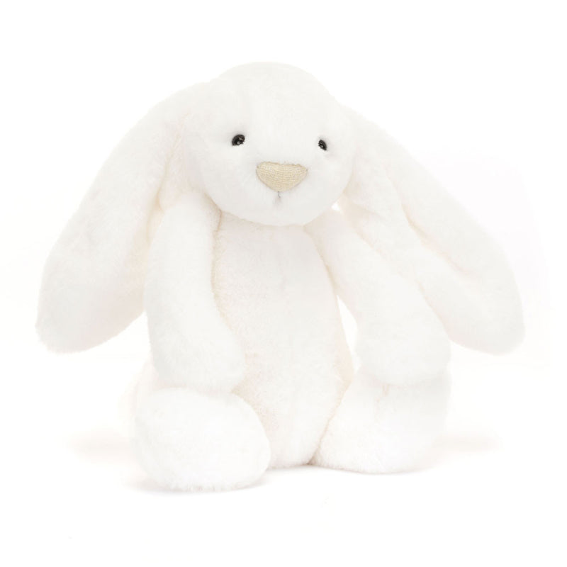 Jellycat Bashful Luxe Bunny Luna Big (Huge)