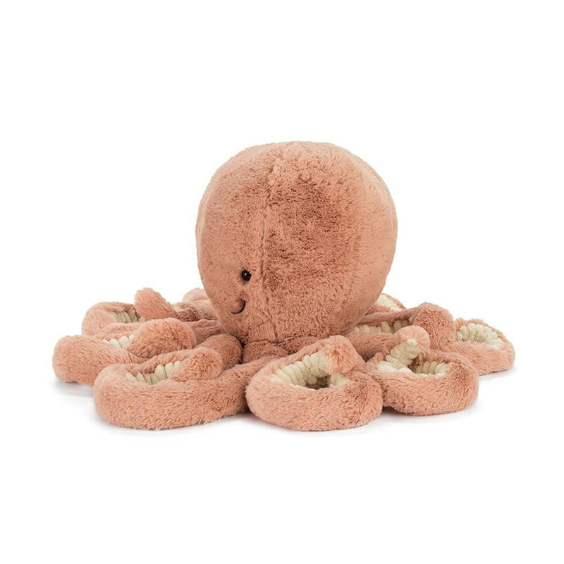 Jellycat Odell Octopus Little Plush