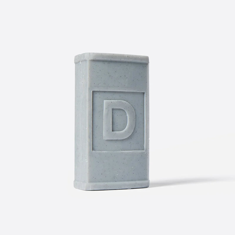 Duke Cannon HEAVY GRIT DEEP CLEANING BRICK OF SOAP