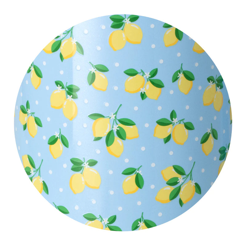 Swig Life Lemon Meringue Leakproof To-Go Tumbler (30oz)