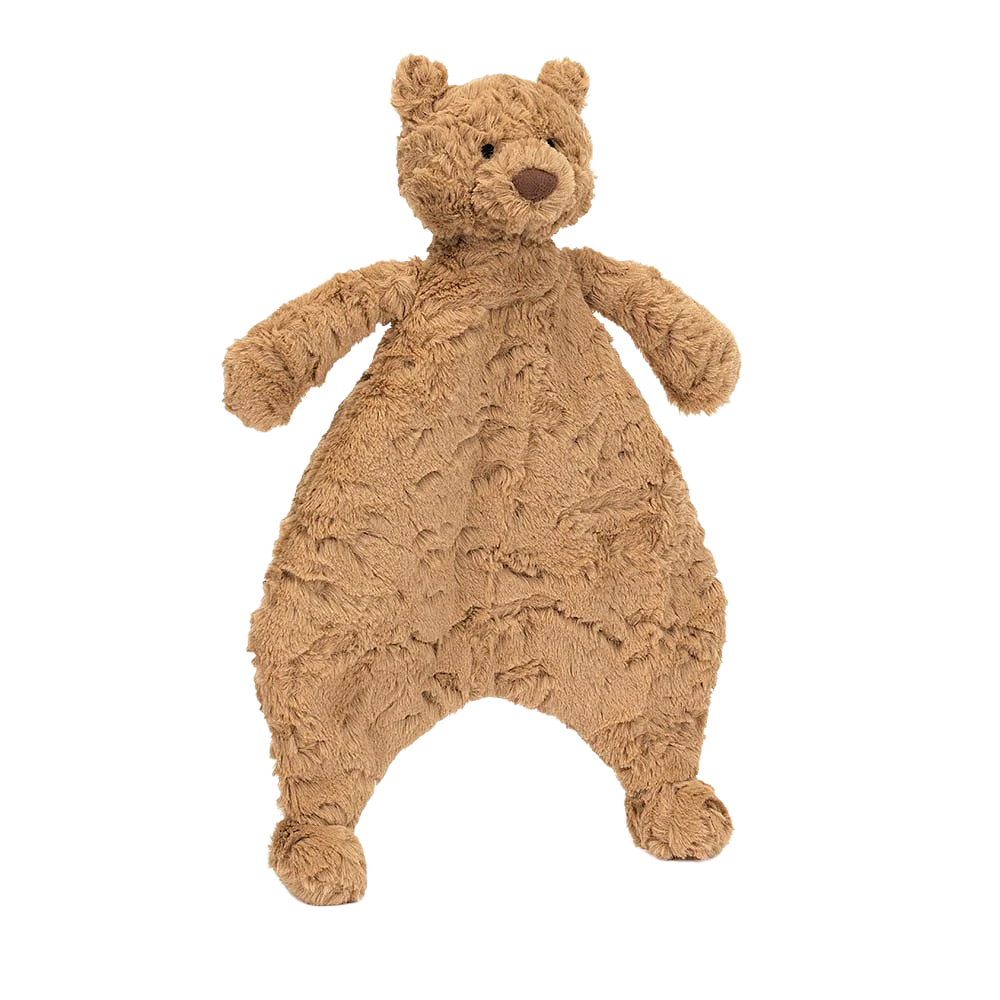 Jellycat Bartholomew Bear Comforter