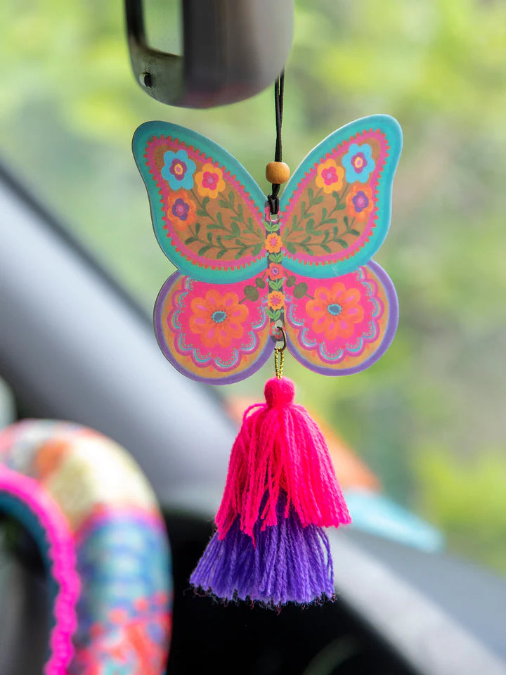 Natural Life Car Air Freshener® (Assorted Styles)