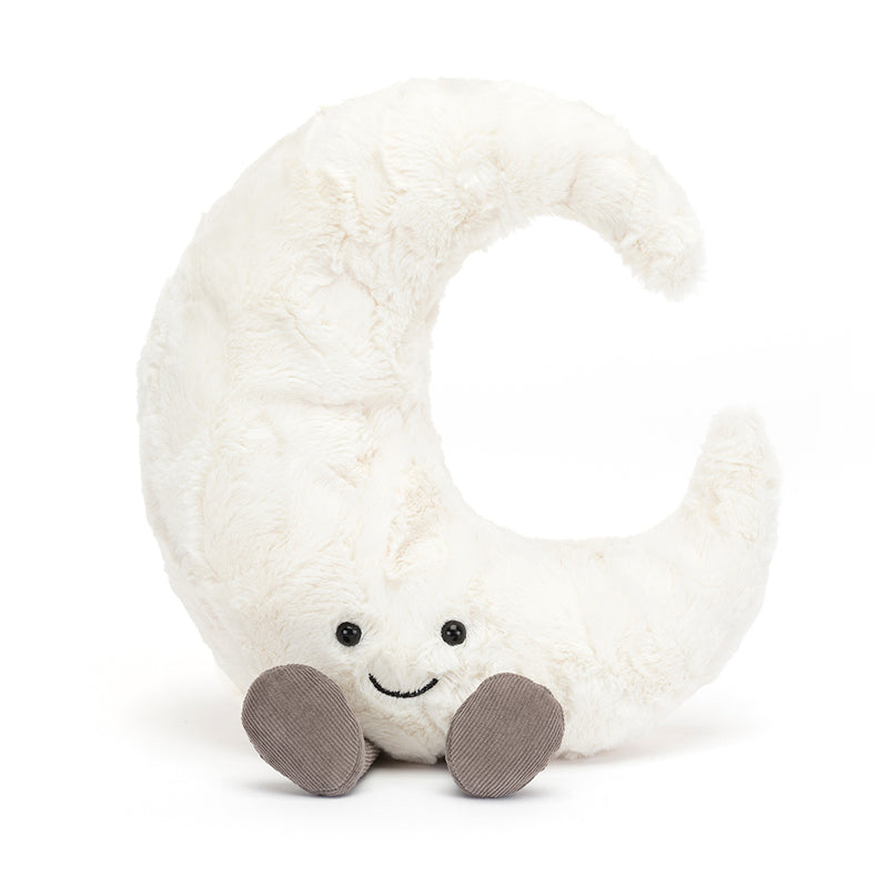 Jellycat Amuseables Moon Medium Plush