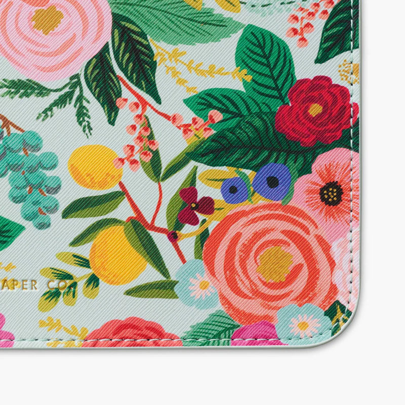 RIFLE PAPER CO. Garden Party Mouse Pad