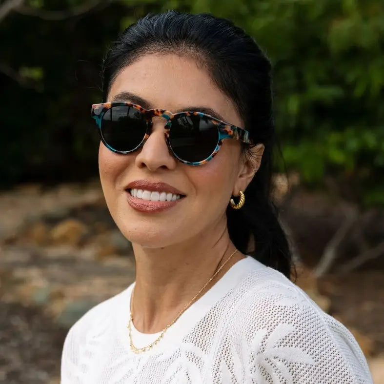 Peepers Polarized Sunglasses - Nantucket