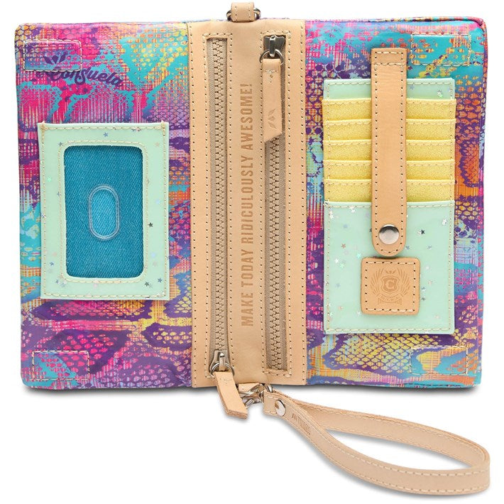 Consuela Steph Uptown Crossbody