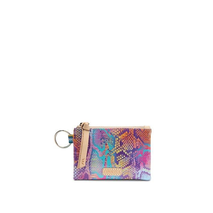 Consuela Steph Teeny Pouch