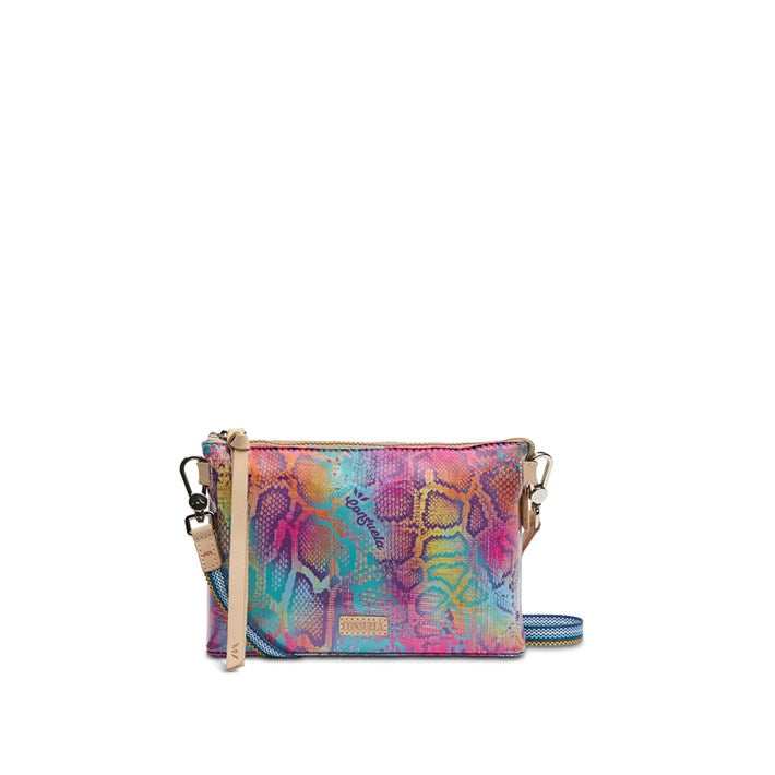 Consuela Steph Midtown Crossbody