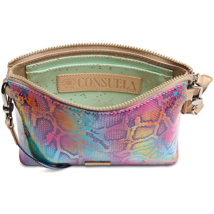 Consuela Steph Midtown Crossbody