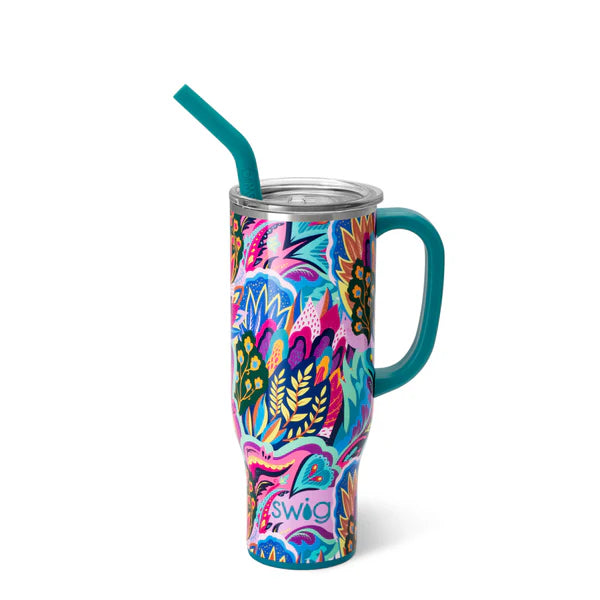 Swig Life Bazaar Mega Mug (30oz)