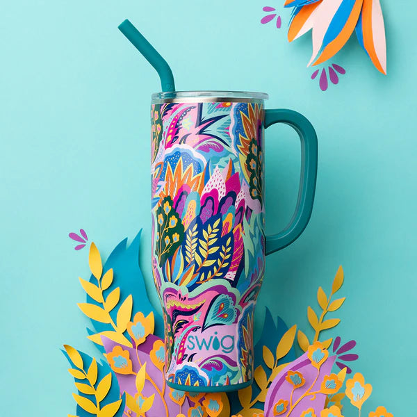 Swig Life Bazaar Mega Mug (30oz)