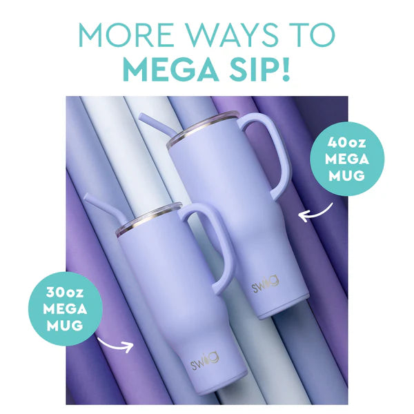 Swig Life Bazaar Mega Mug (30oz)