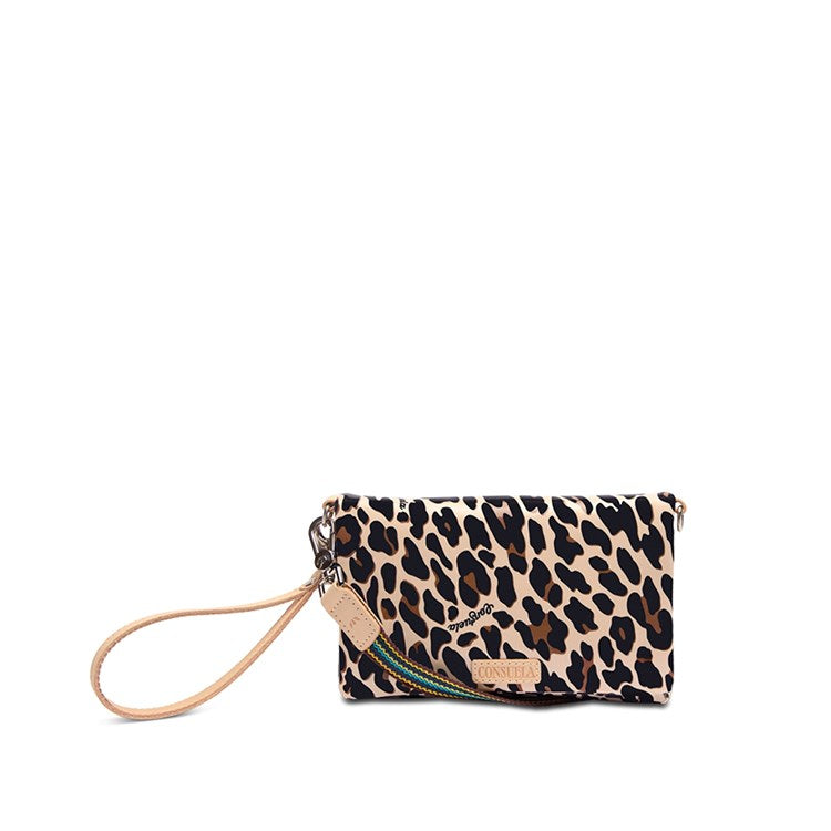 Consuela Mona Uptown Crossbody