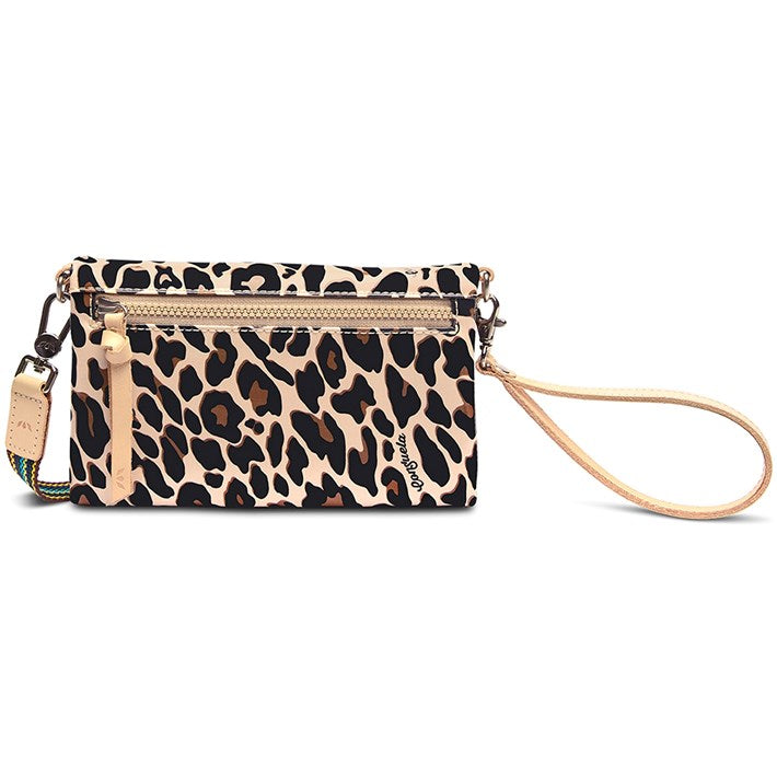 Consuela Mona Uptown Crossbody