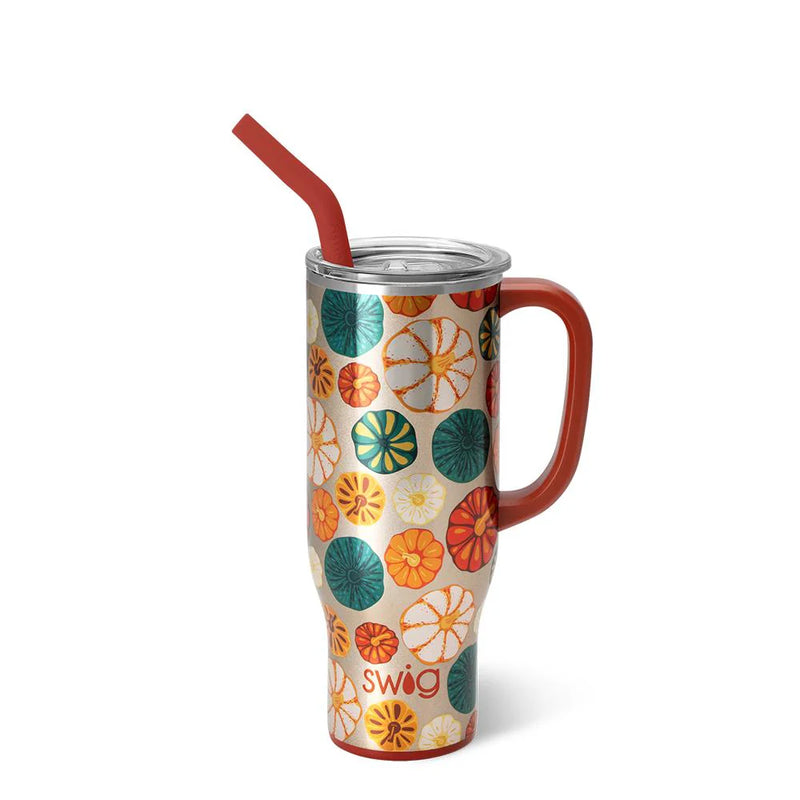 Swig Life Fall Harvest Mega Mug (30oz)