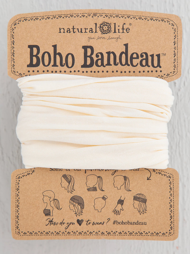 Natural Life Boho Bandeau® (Assorted)