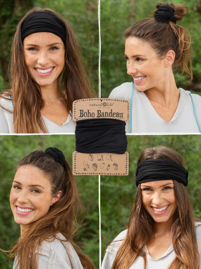 Natural Life Boho Bandeau® (Assorted)