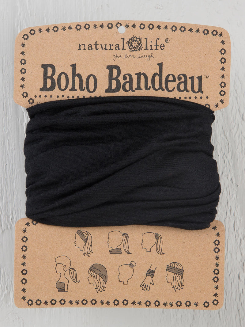 Natural Life Boho Bandeau® (Assorted)