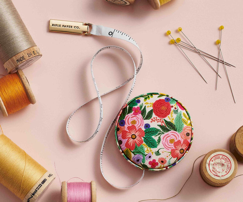 RIFLE PAPER CO. Garden Party Measuring Tape