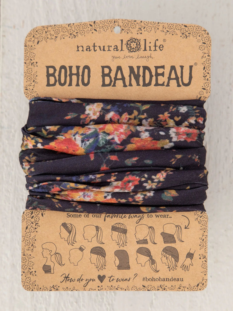 Natural Life Boho Bandeau® (Assorted)