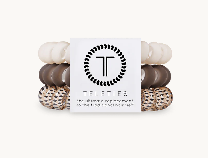 TELETIES - Toasted