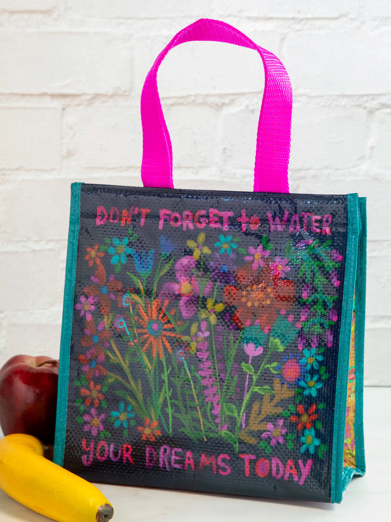 Natural Life Insulated Lunch Bags (Assorted)