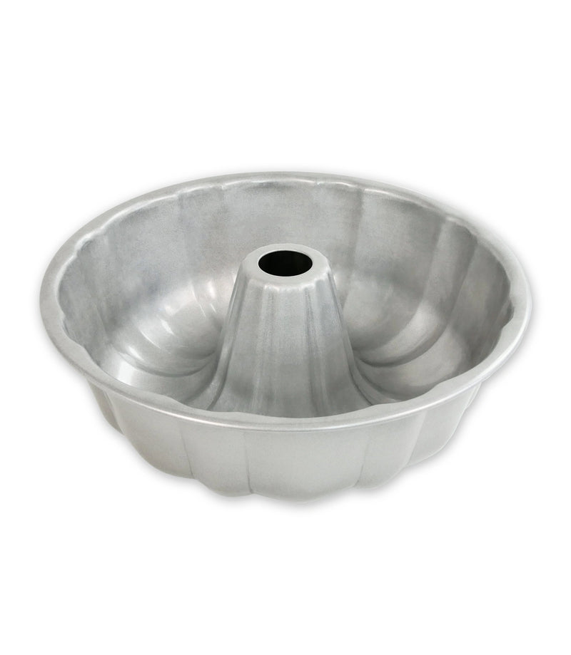 USA PAN® Fluted Tube Bundt Cake Pan