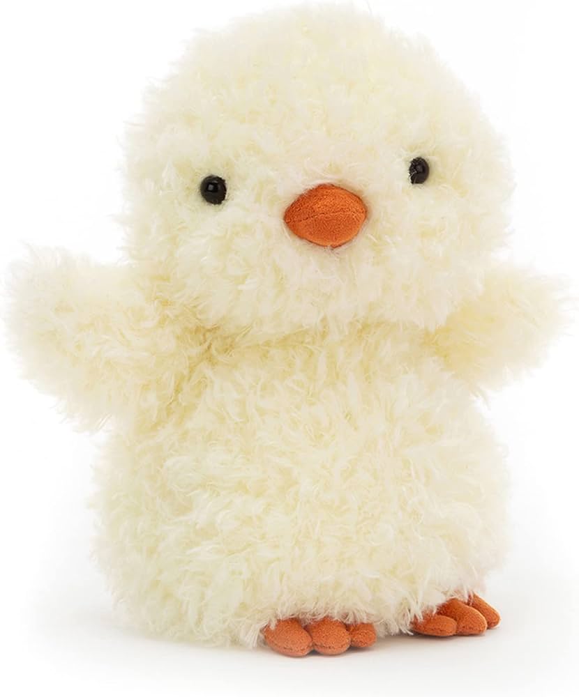 Jellycat Little Chick