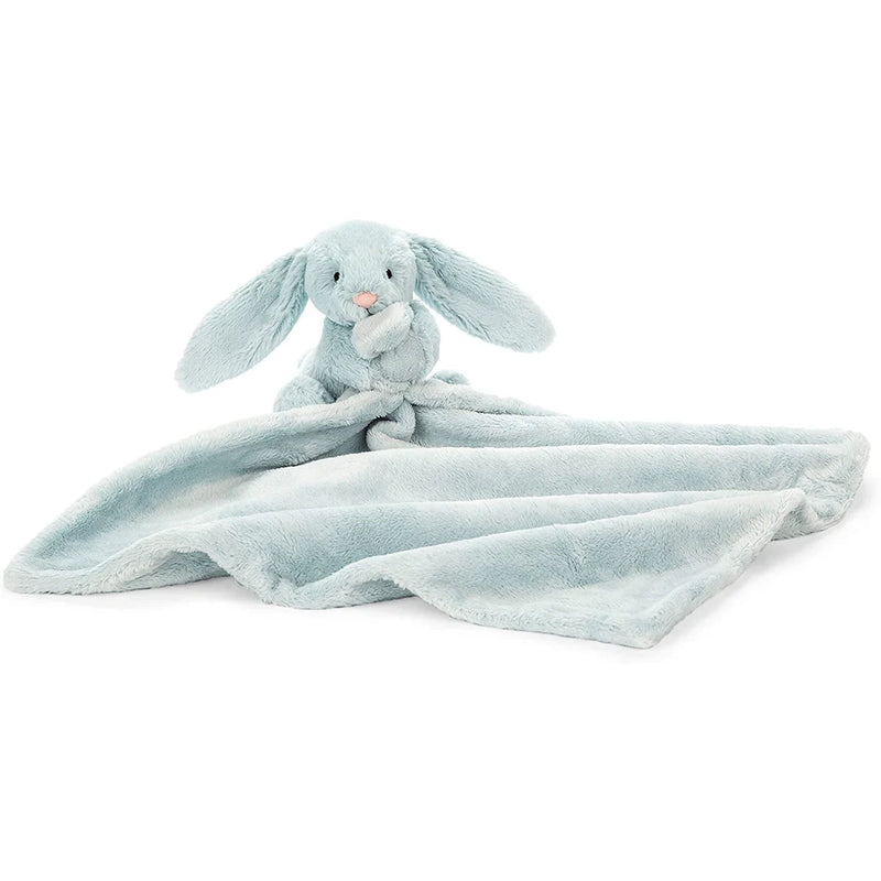 Jellycat Bashful Bunny Soother (Assorted Colors)