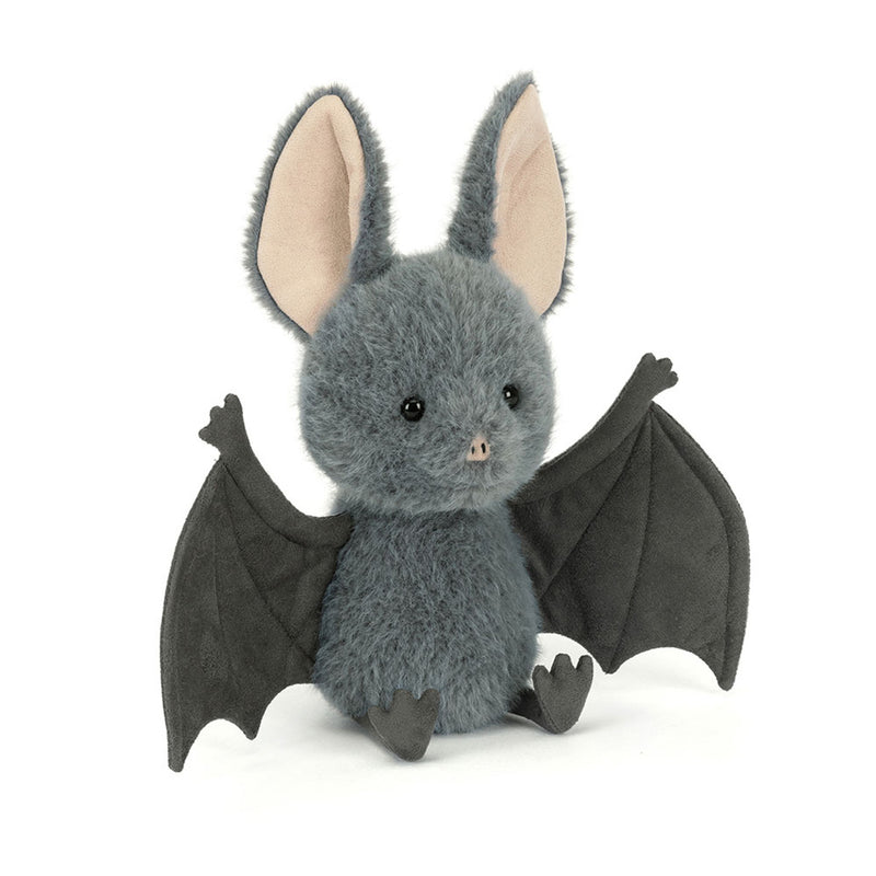 Jellycat Broox Bat Plush