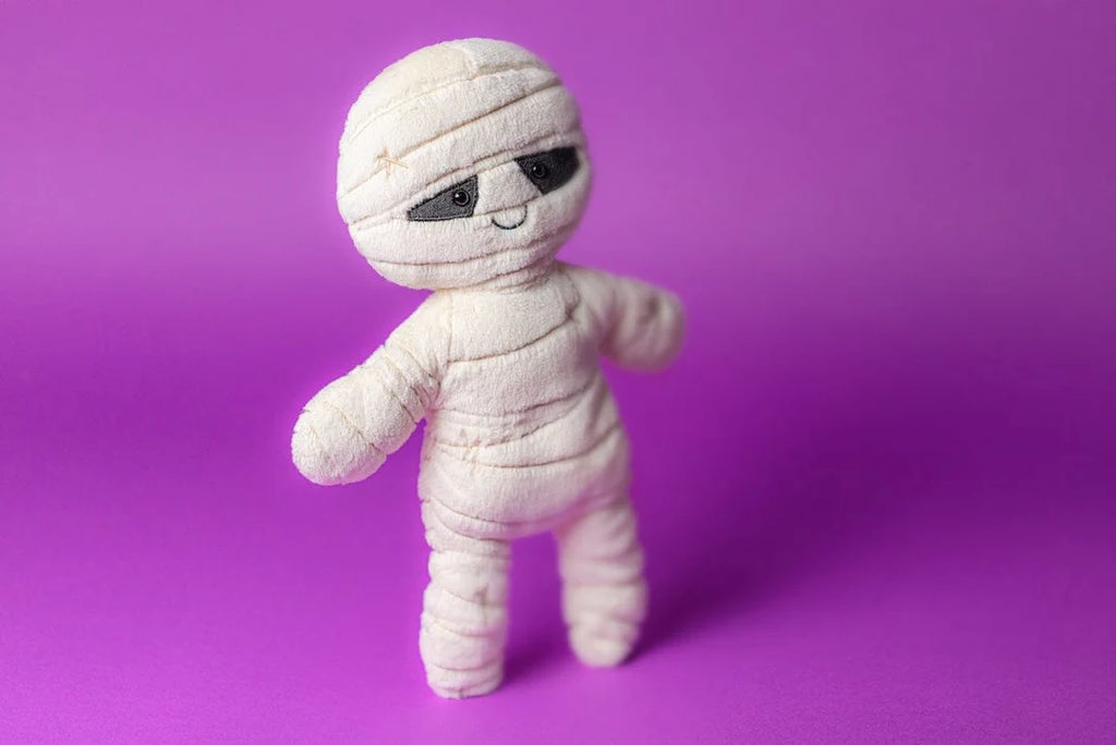 Jellycat Mummy Bob Plush