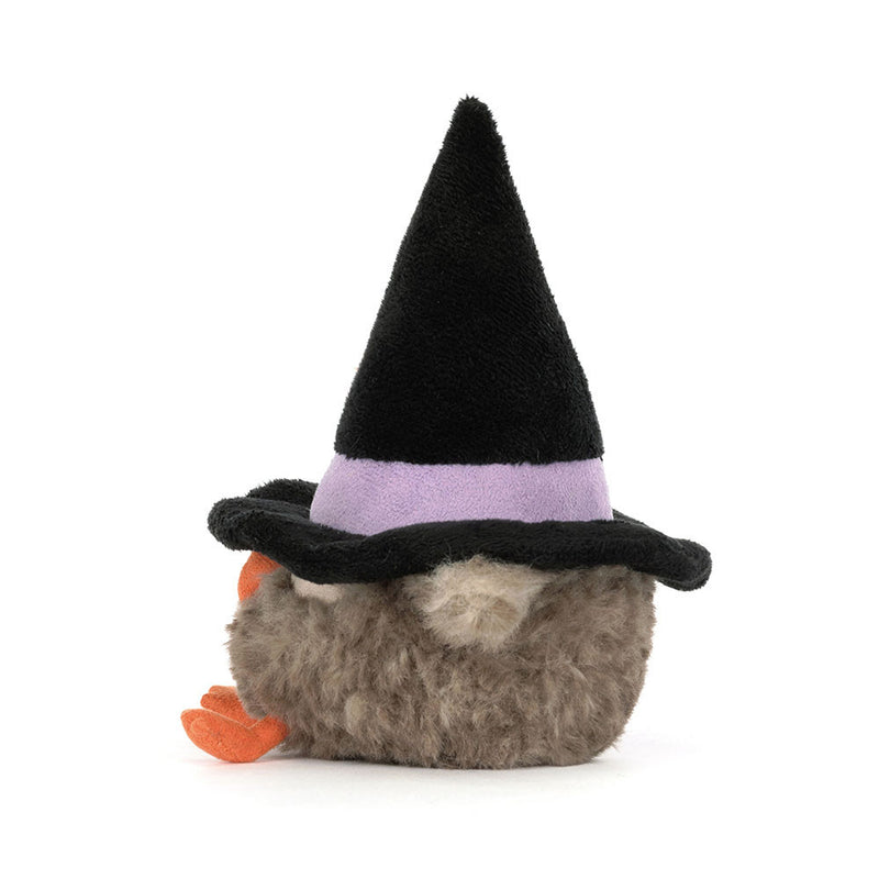 Jellycat Heccaty Hootnightly Plush