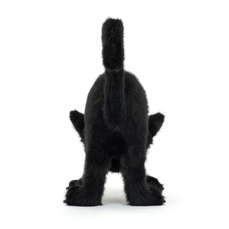 Jellycat Spookipaws Cat Plush