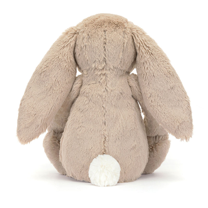 Jellycat Blossom Beige Bunny 'Petal' Original (Medium) Plush