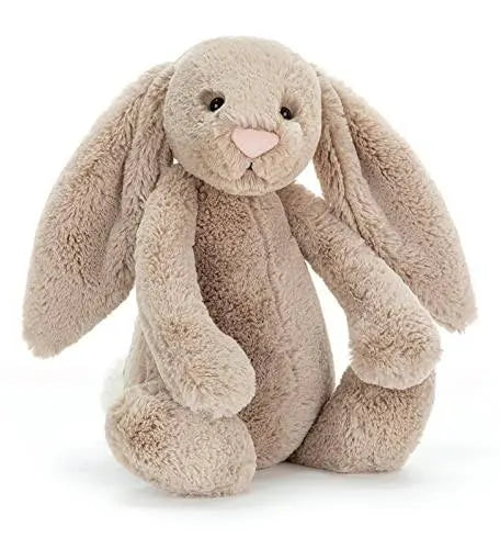 Jellycat Bashful Beige Bunny Huge Plush