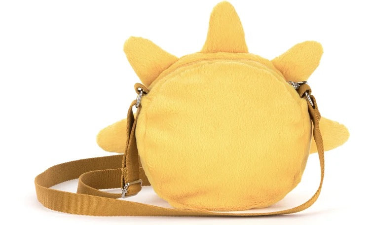 Jellycat Amuseables Sun Shoulder Bag