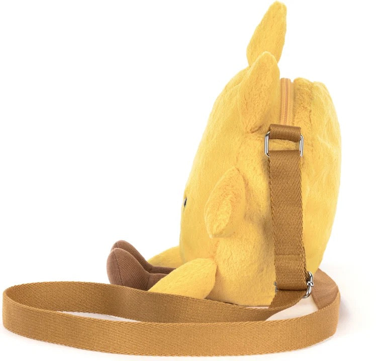 Jellycat Amuseables Sun Shoulder Bag